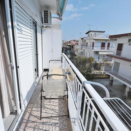 Themis 40 Steps From Beach Paralia Dionisiou Extérieur photo